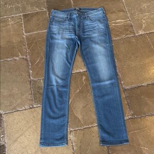 Men's PAIGE Lennox Jeans